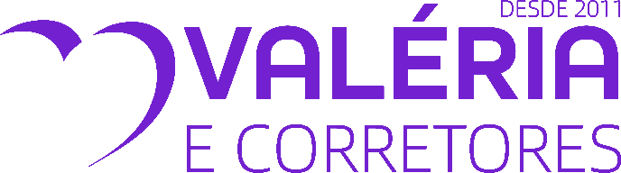 Valéria e Corretores