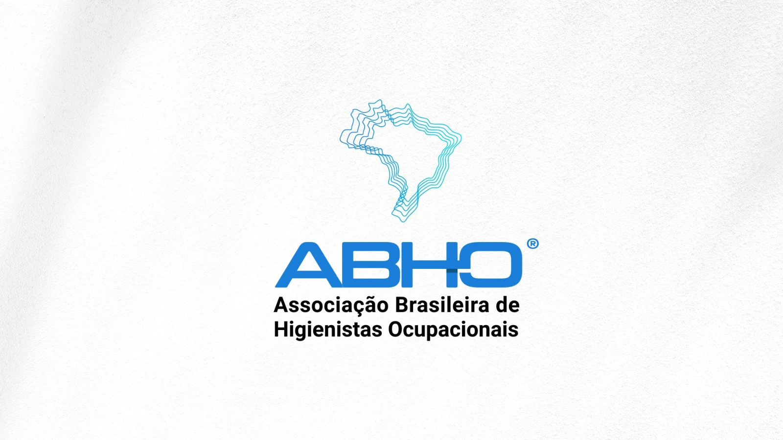 Símbolo e assinatura da proposta ABHO