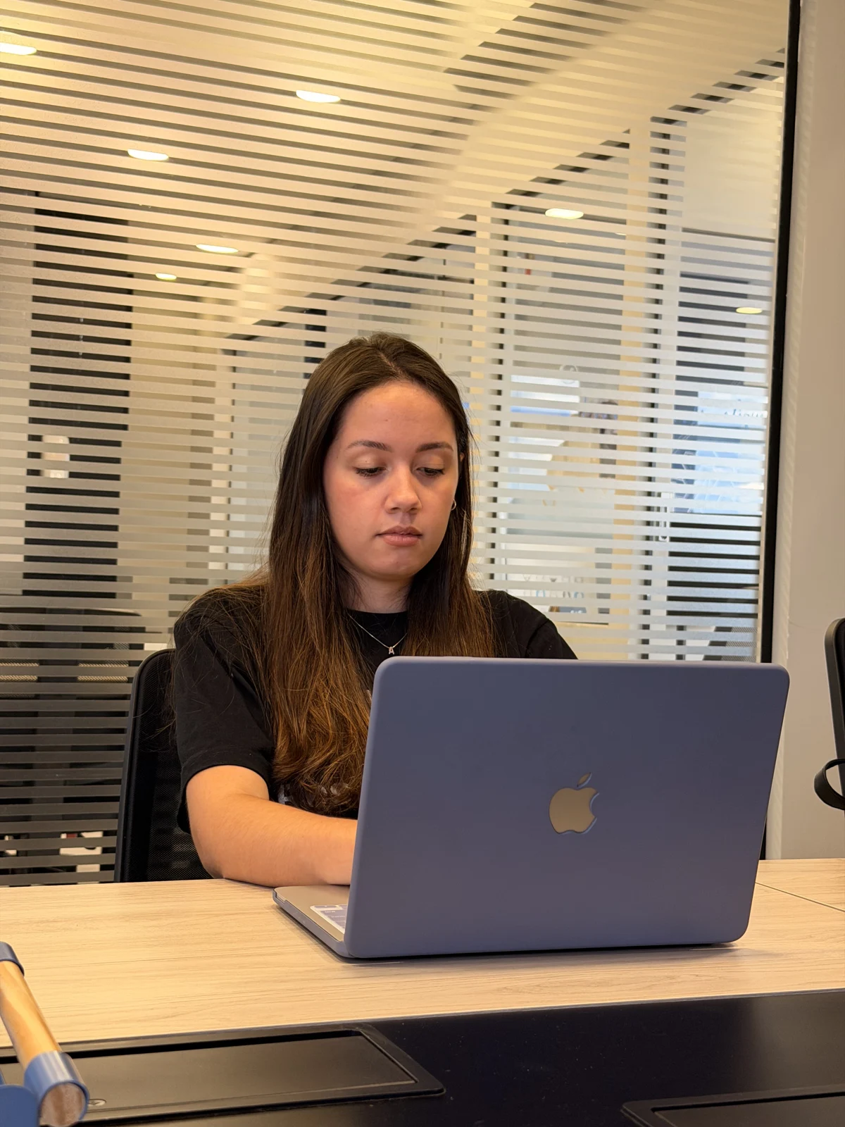 Criação na rotina da equipe Maya