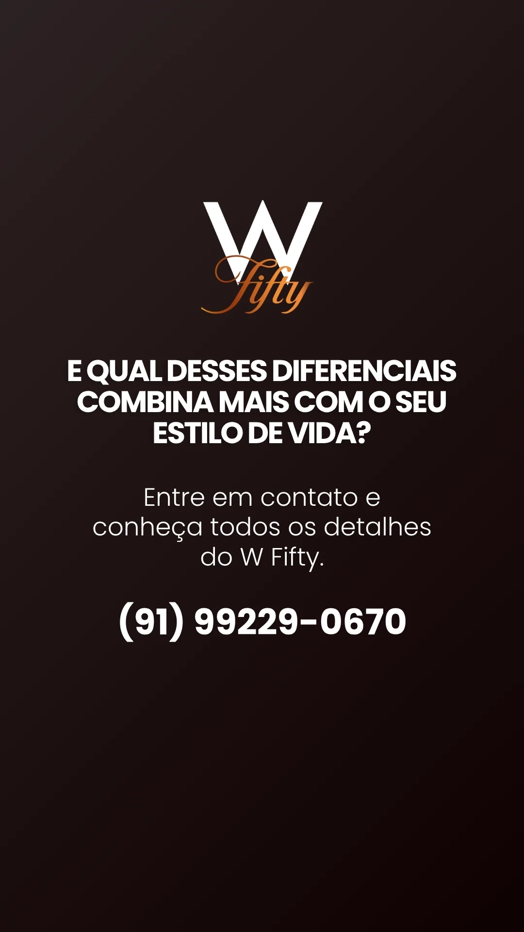 Story W Fifty, peça 12 de 12