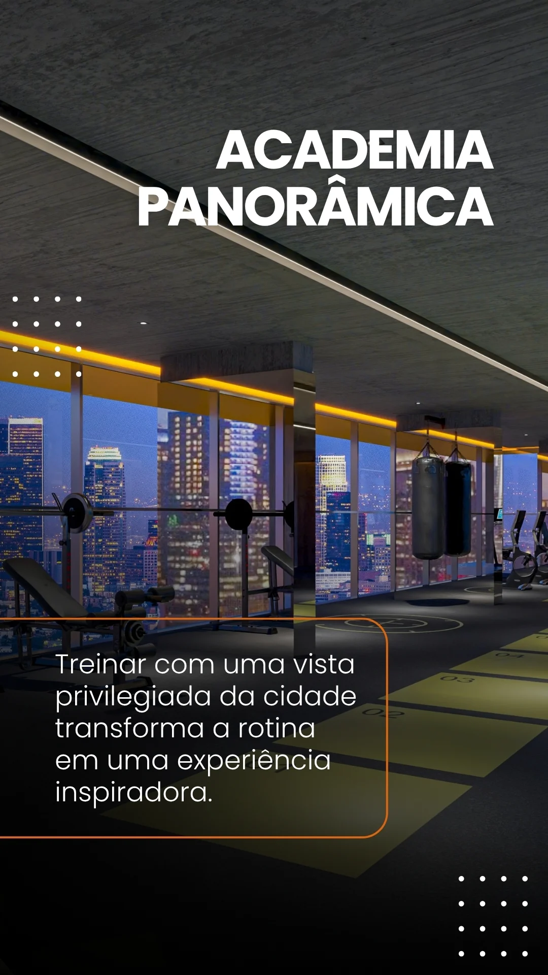 Story W Fifty, peça 4 de 12