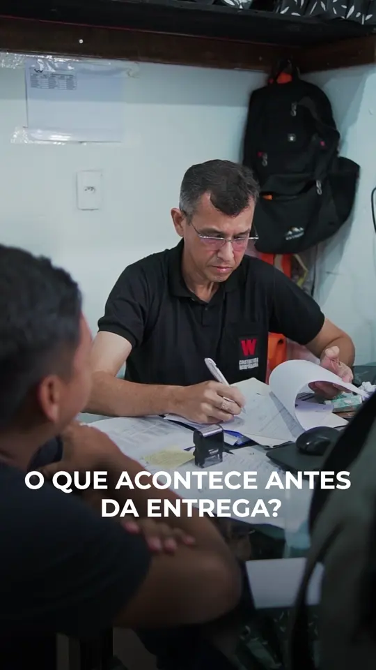 Reel W Construtora