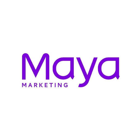 Maya Marketing